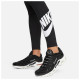 Nike Γυναικείο κολάν Sportswear Classics High-Waisted Graphic Leggings